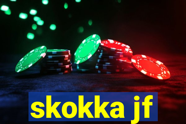 skokka jf